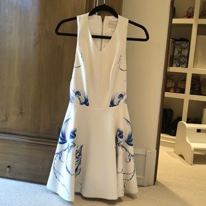 Keepsake Dress size S